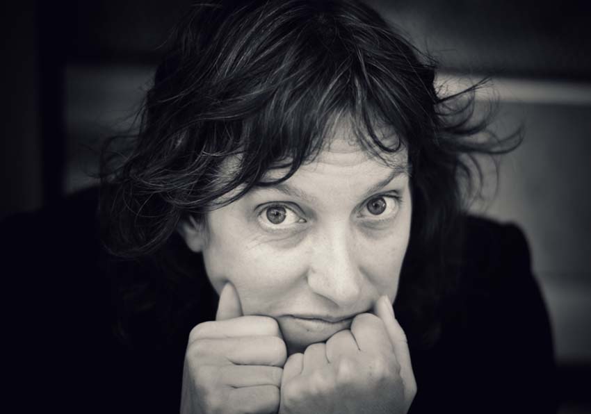 Photo of Naiara Vicent